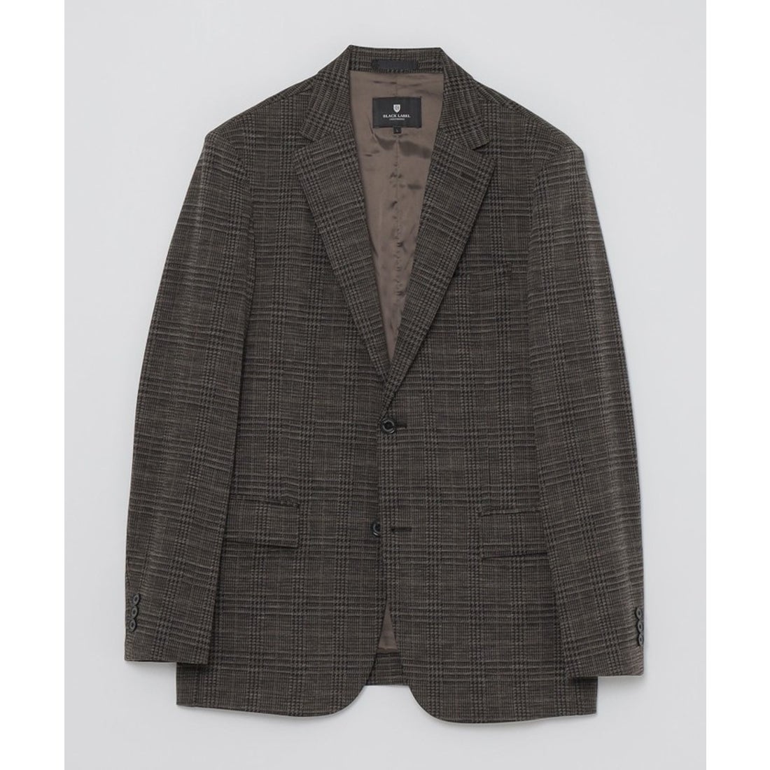 ブラックレーベルクレストブリッジ BLACK LABEL CRESTBRIDGE グレン