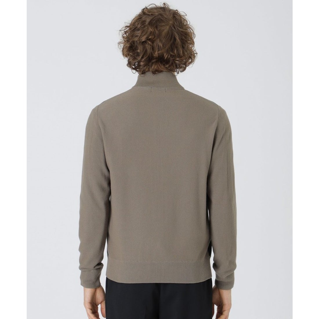 ブラックレーベルクレストブリッジ BLACK LABEL CRESTBRIDGE パネル 