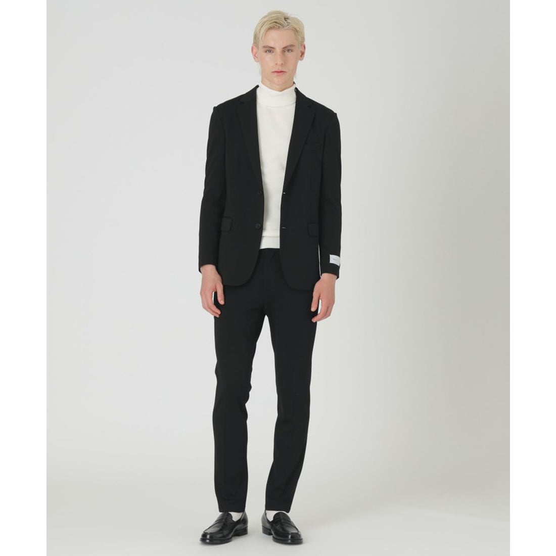 ブラックレーベルクレストブリッジ BLACK LABEL CRESTBRIDGE 【一部 