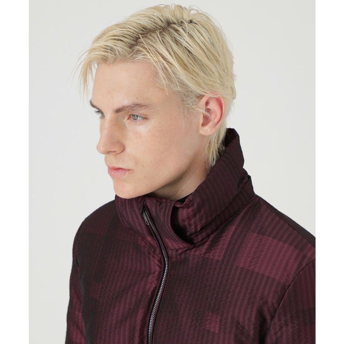 ブラックレーベルクレストブリッジ BLACK LABEL CRESTBRIDGE ビッグ 