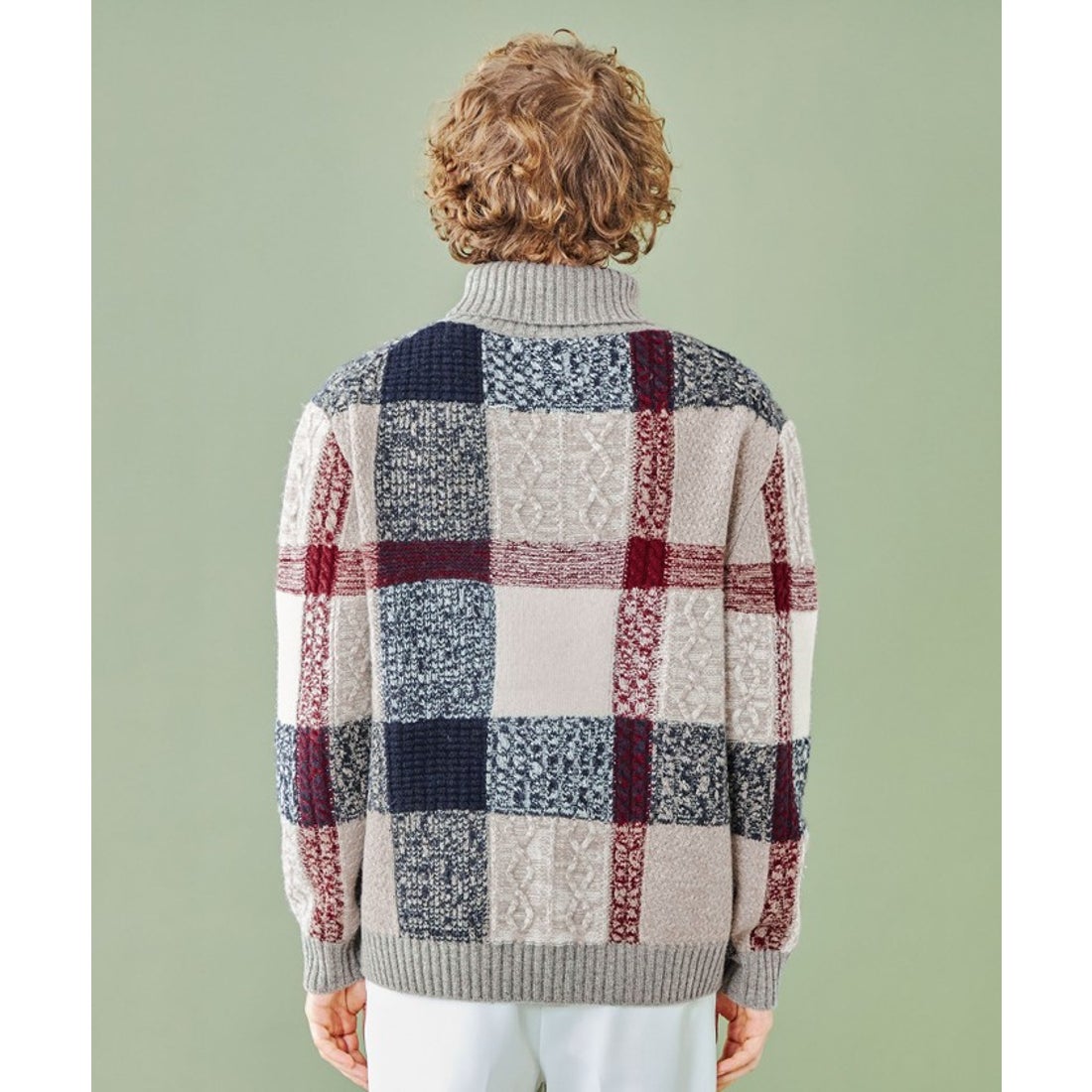 ブラックレーベルクレストブリッジ BLACK LABEL CRESTBRIDGE 【WEB限定 