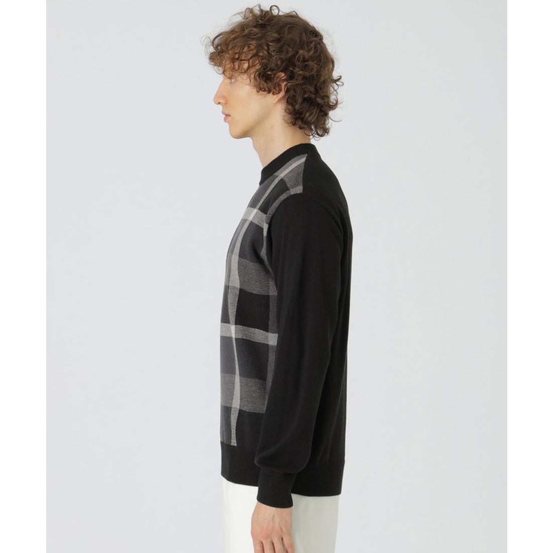 ブラックレーベルクレストブリッジ BLACK LABEL CRESTBRIDGE 【一部 