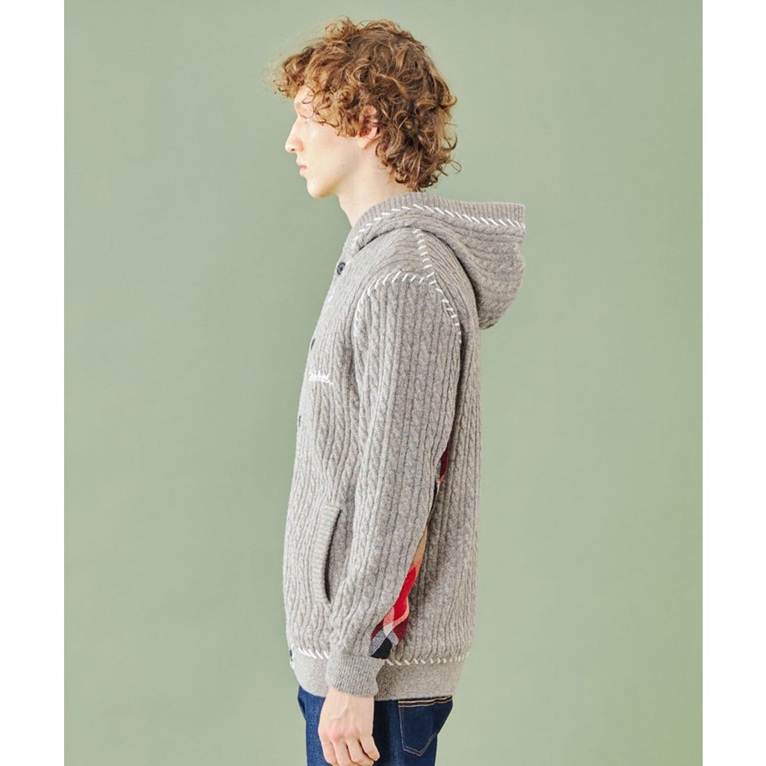 ブラックレーベルクレストブリッジ BLACK LABEL CRESTBRIDGE 【WEB限定 