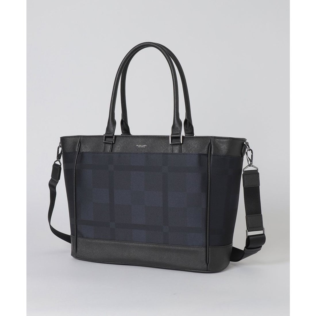 ブラックレーベルクレストブリッジ BLACK LABEL CRESTBRIDGE シャドー 