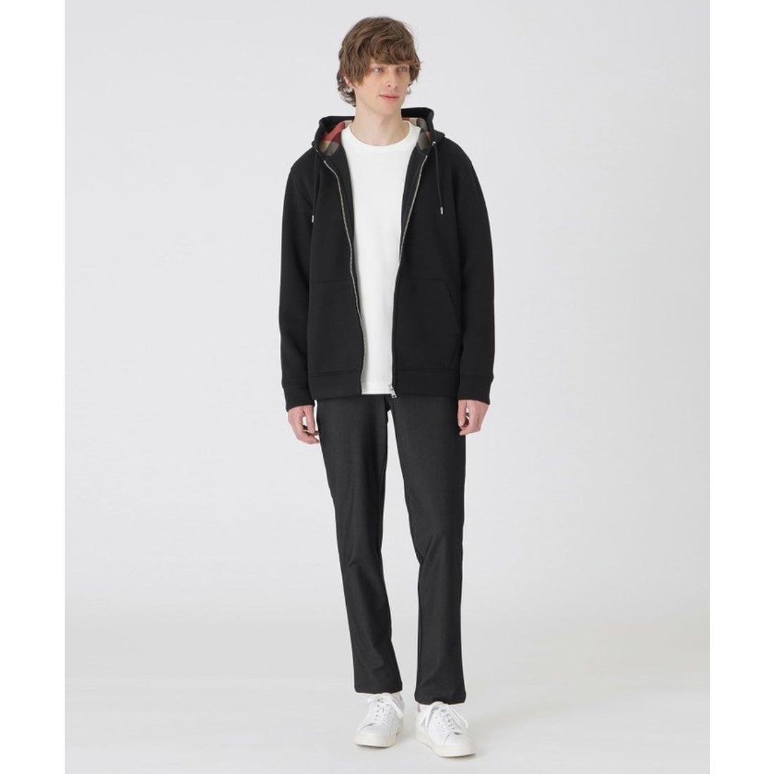 ブラックレーベルクレストブリッジ BLACK LABEL CRESTBRIDGE 【一部 