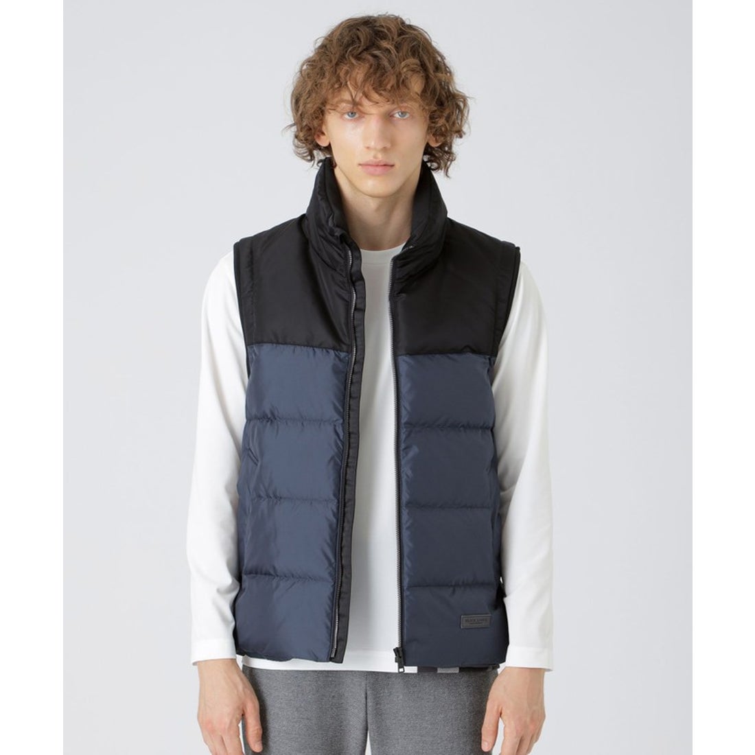 ブラックレーベル・クレストブリッジ BLACK LABEL CRESTBRIDGE 一部 