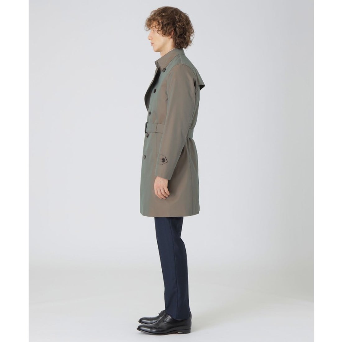 ブラックレーベルクレストブリッジ BLACK LABEL CRESTBRIDGE 【一部