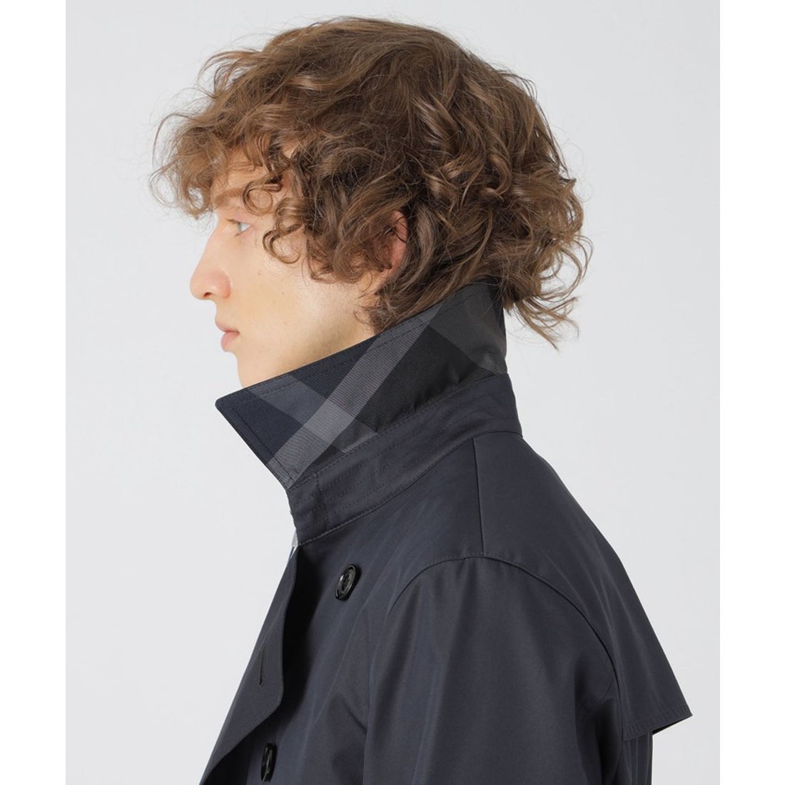 ブラックレーベルクレストブリッジ BLACK LABEL CRESTBRIDGE 【一部