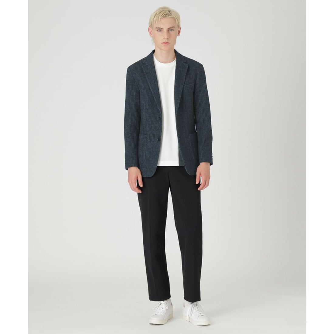 ブラックレーベルクレストブリッジ BLACK LABEL CRESTBRIDGE 【一部 