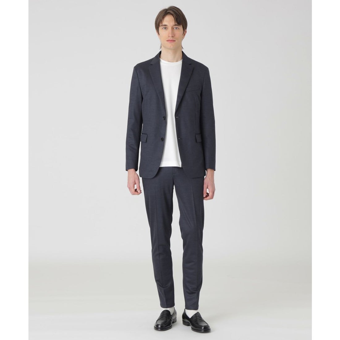 ブラックレーベルクレストブリッジ BLACK LABEL CRESTBRIDGE