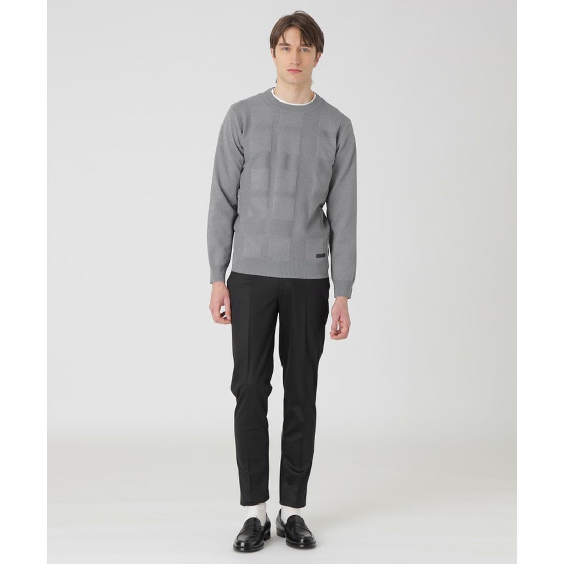 ブラックレーベルクレストブリッジ BLACK LABEL CRESTBRIDGE