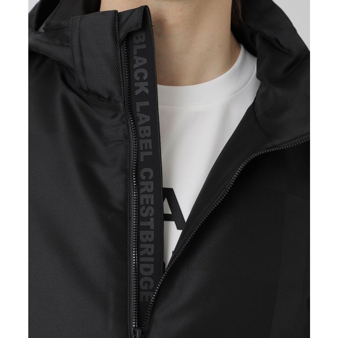 ブラックレーベルクレストブリッジ BLACK LABEL CRESTBRIDGE シャドー 