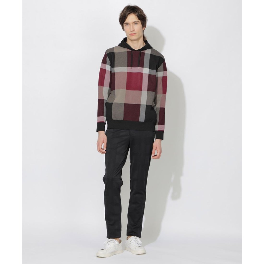 ブラックレーベルクレストブリッジ BLACK LABEL CRESTBRIDGE 【WEB・一 