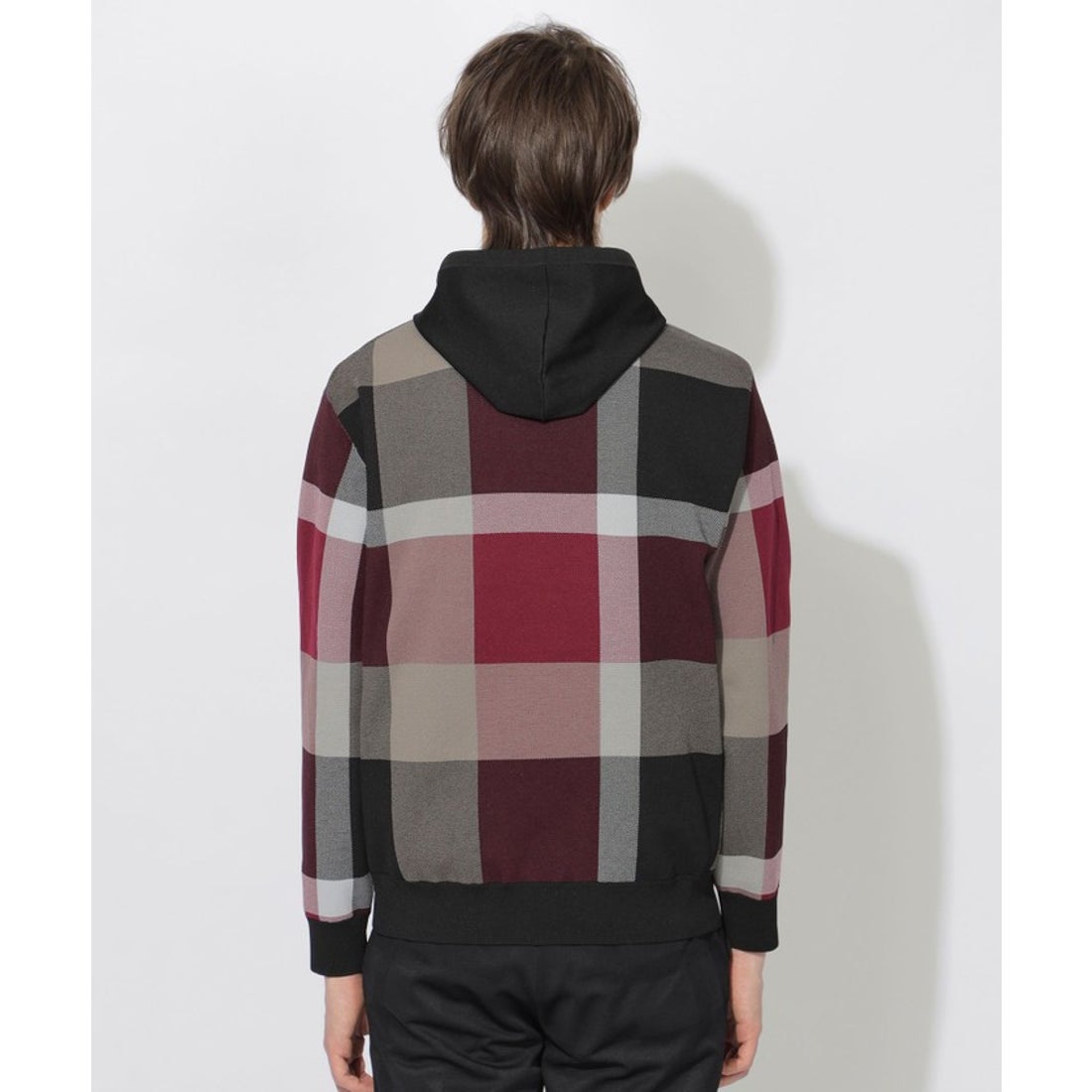 ブラックレーベルクレストブリッジ BLACK LABEL CRESTBRIDGE 【WEB・一 