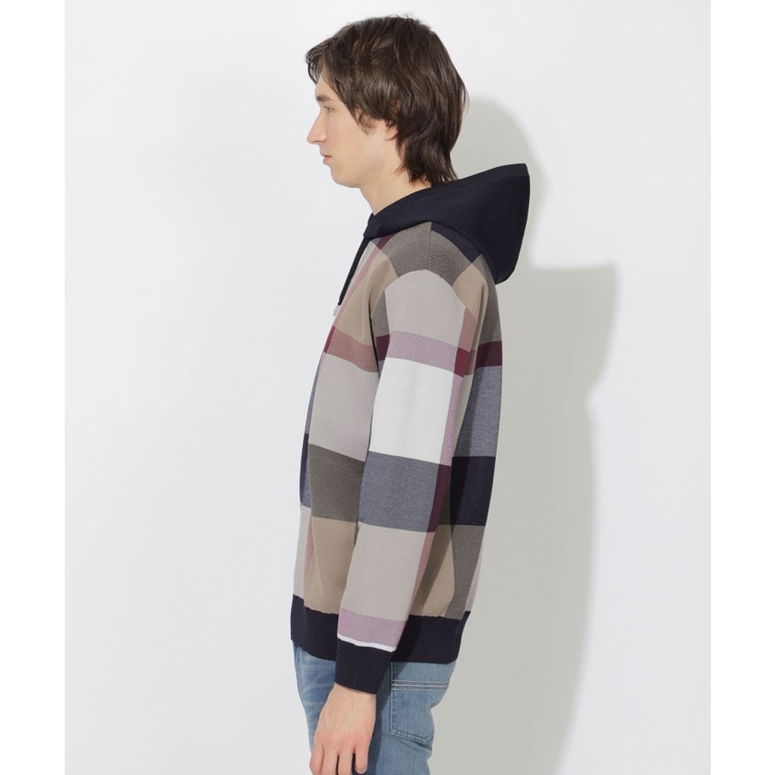 ブラックレーベルクレストブリッジ BLACK LABEL CRESTBRIDGE 【WEB・一 