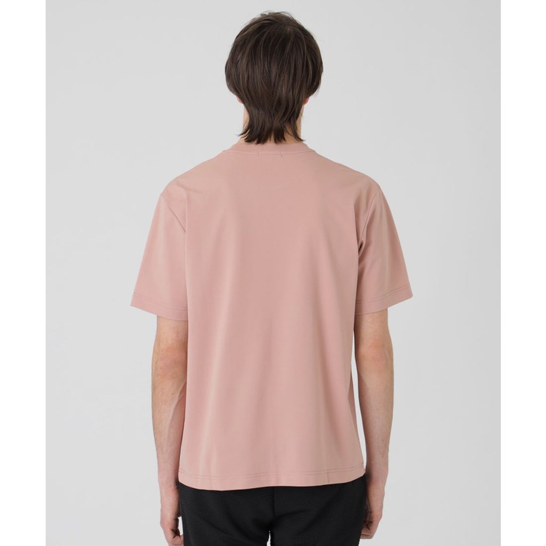 ブラックレーベルクレストブリッジ BLACK LABEL CRESTBRIDGE 【BLACK 