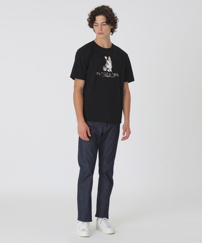 CREST クレストBii L/S T-Shirtブラック ポーカーズアツム着用 【公式 