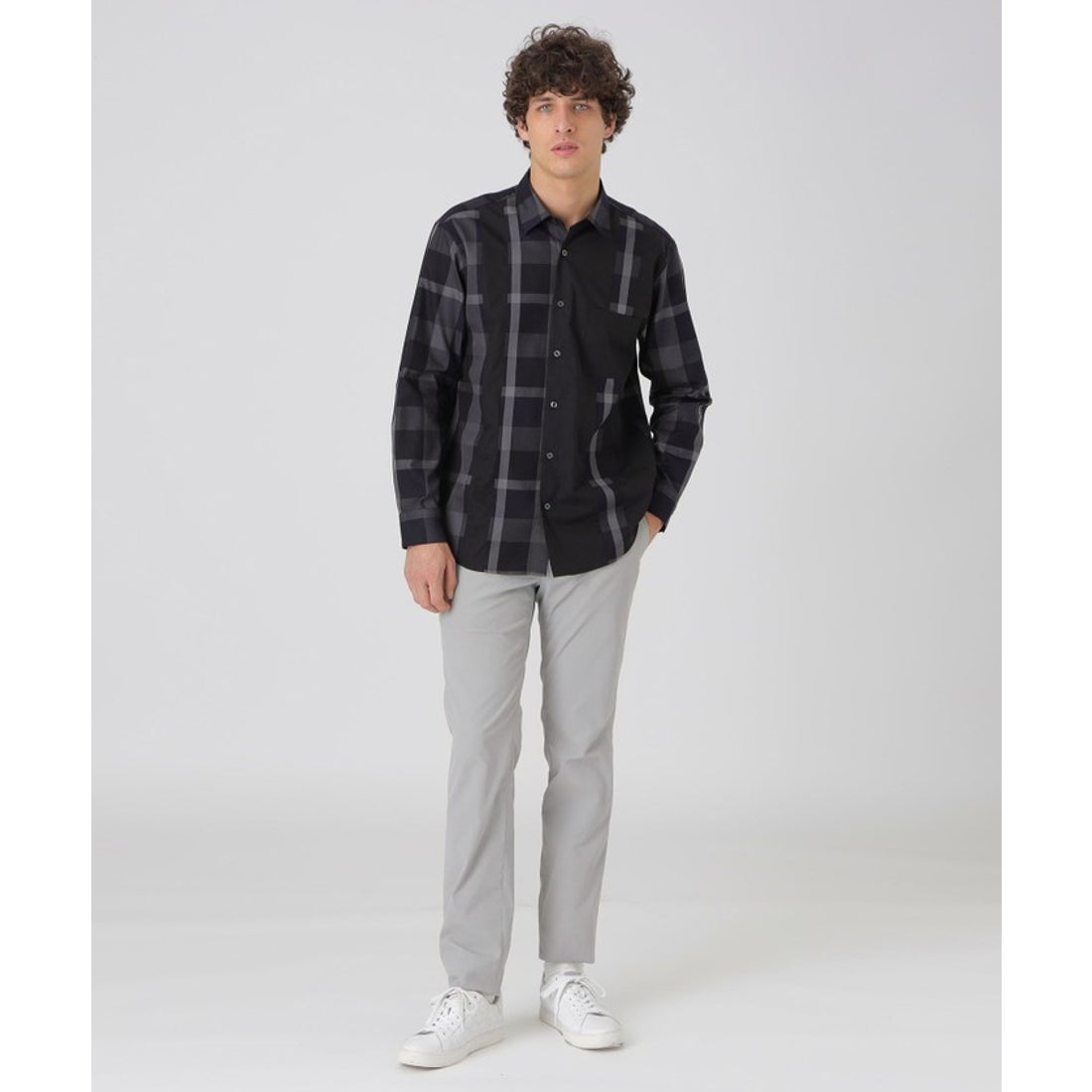 ブラックレーベル・クレストブリッジ BLACK LABEL CRESTBRIDGE 【一部 