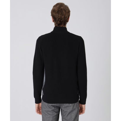 ブラックレーベル・クレストブリッジ BLACK LABEL CRESTBRIDGE 51N62872__ （02）｜詳細画像