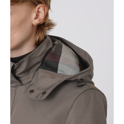 ブラックレーベル・クレストブリッジ BLACK LABEL CRESTBRIDGE 51F12822__ （09）｜詳細画像