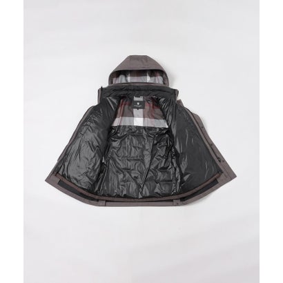 ブラックレーベル・クレストブリッジ BLACK LABEL CRESTBRIDGE 51F12822__ （09）｜詳細画像