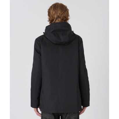 ブラックレーベル・クレストブリッジ BLACK LABEL CRESTBRIDGE 51F12822__ （09）｜詳細画像