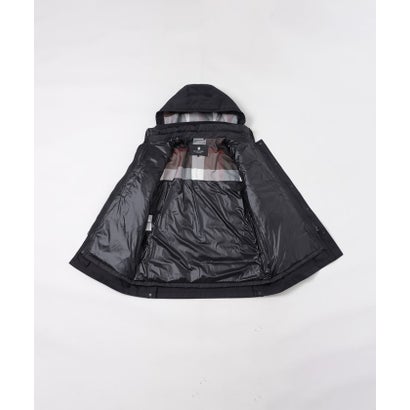 ブラックレーベル・クレストブリッジ BLACK LABEL CRESTBRIDGE 51F12822__ （09）｜詳細画像