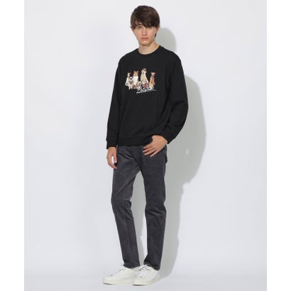 ブラックレーベル・クレストブリッジ BLACK LABEL CRESTBRIDGE 51P94894__ （03）｜詳細画像