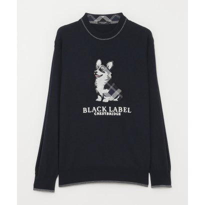 ブラックレーベル・クレストブリッジ BLACK LABEL CRESTBRIDGE 51N08808__ （02）｜詳細画像