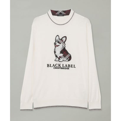ブラックレーベル・クレストブリッジ BLACK LABEL CRESTBRIDGE 51N08808__ （02）｜詳細画像
