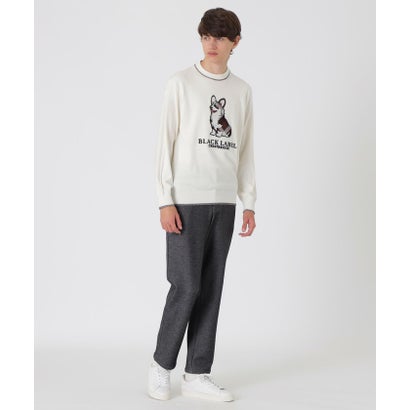 ブラックレーベル・クレストブリッジ BLACK LABEL CRESTBRIDGE 51N08808__ （28）｜詳細画像