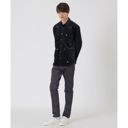 ブラックレーベル・クレストブリッジ BLACK LABEL CRESTBRIDGE 51M13823__ （03）｜詳細画像