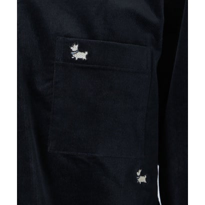 ブラックレーベル・クレストブリッジ BLACK LABEL CRESTBRIDGE 51M13823__ （03）｜詳細画像