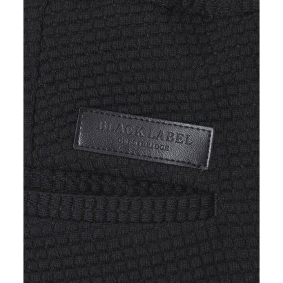 ブラックレーベル・クレストブリッジ BLACK LABEL CRESTBRIDGE ラーベンウールジャージートラウザーズ （ブラック）｜詳細画像