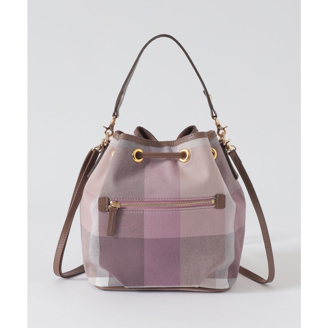 ブルーレーベルクレストブリッジ BLUE LABEL CRESTBRIDGE クレスト 