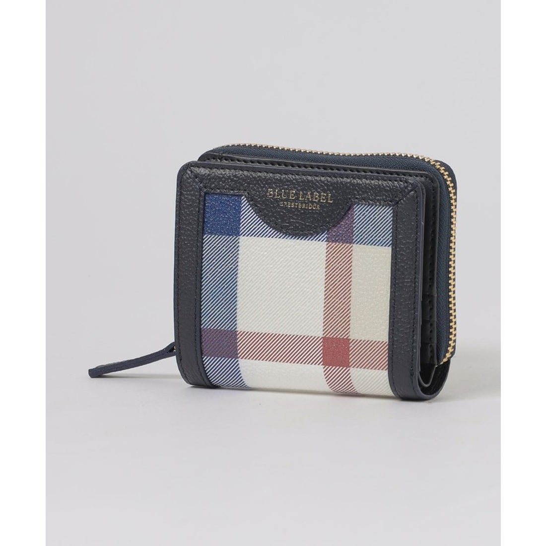 ブルーレーベルクレストブリッジ BLUE LABEL CRESTBRIDGE クレスト 