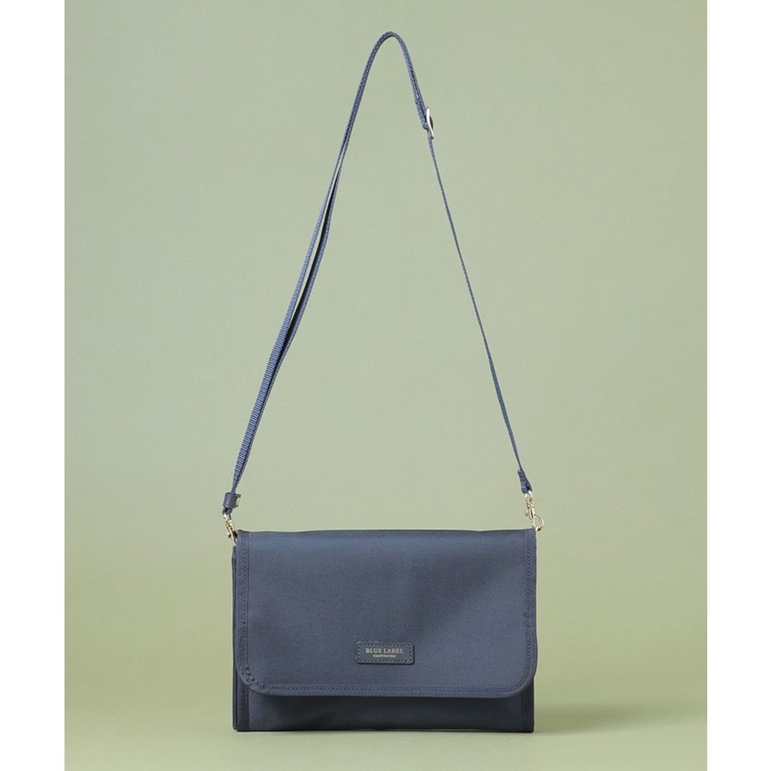 ブルーレーベルクレストブリッジ BLUE LABEL CRESTBRIDGE 【オンライン