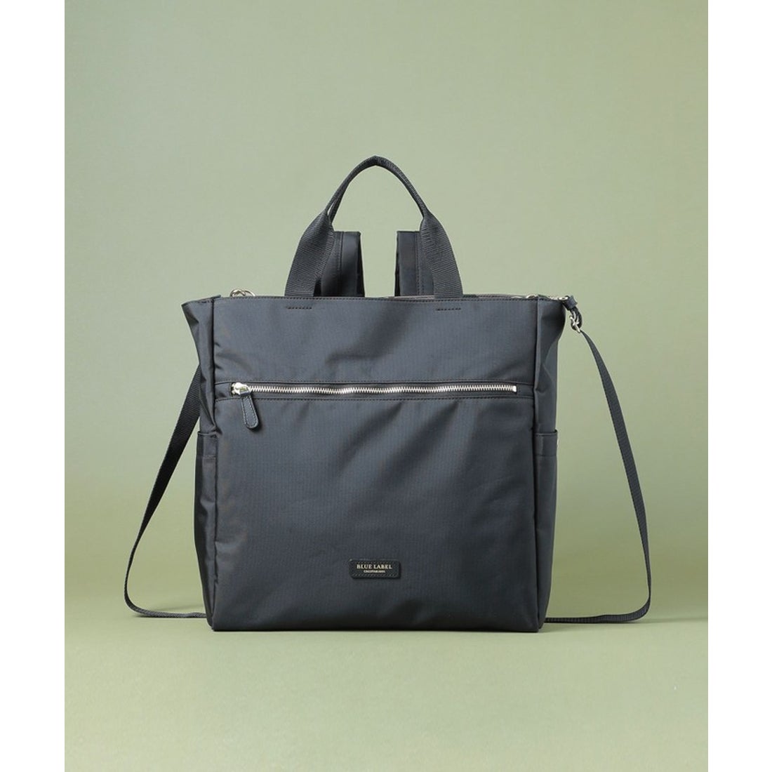 ブルーレーベルクレストブリッジ BLUE LABEL CRESTBRIDGE 【オンライン 