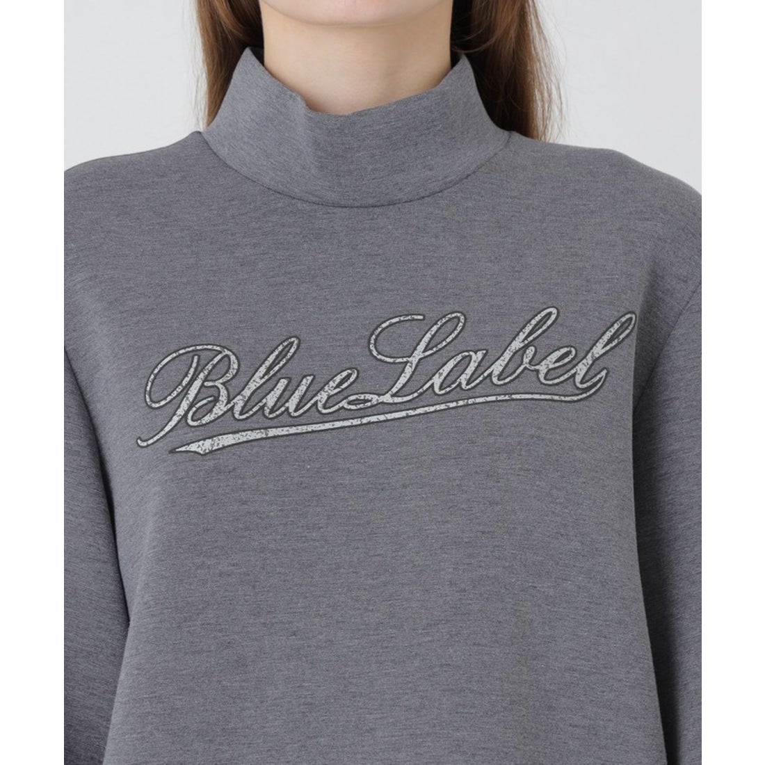 ブルーレーベルクレストブリッジ BLUE LABEL CRESTBRIDGE ヴィンテージ 