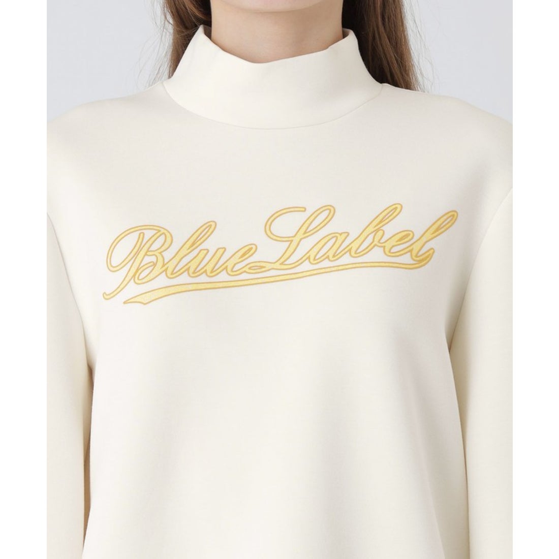 ブルーレーベルクレストブリッジ BLUE LABEL CRESTBRIDGE ヴィンテージ 