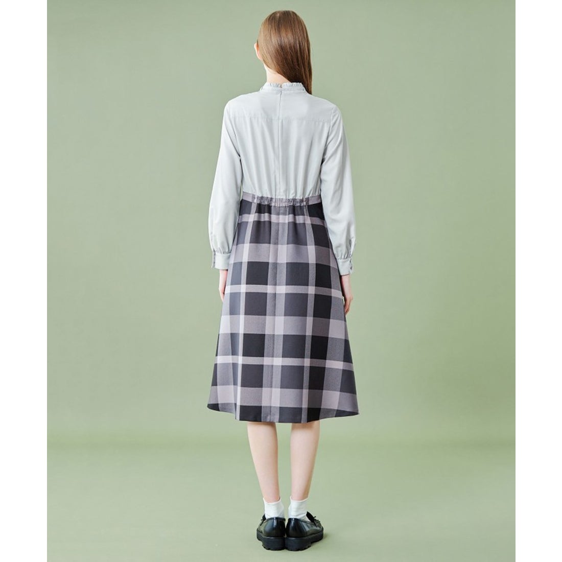 ブルーレーベルクレストブリッジ BLUE LABEL CRESTBRIDGE 【WEB限定