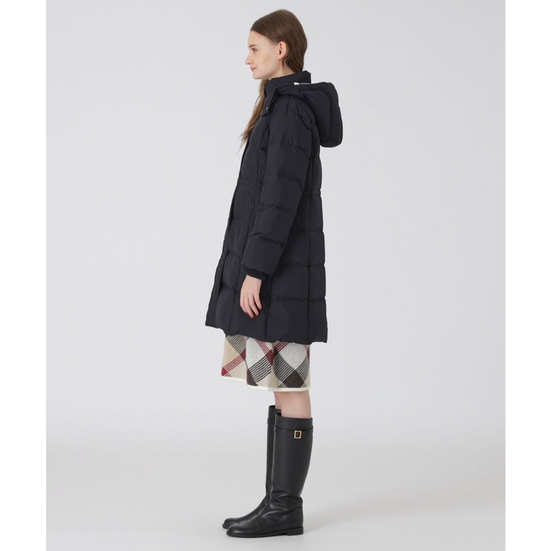 ブルーレーベルクレストブリッジ BLUE LABEL CRESTBRIDGE ハイマルチ