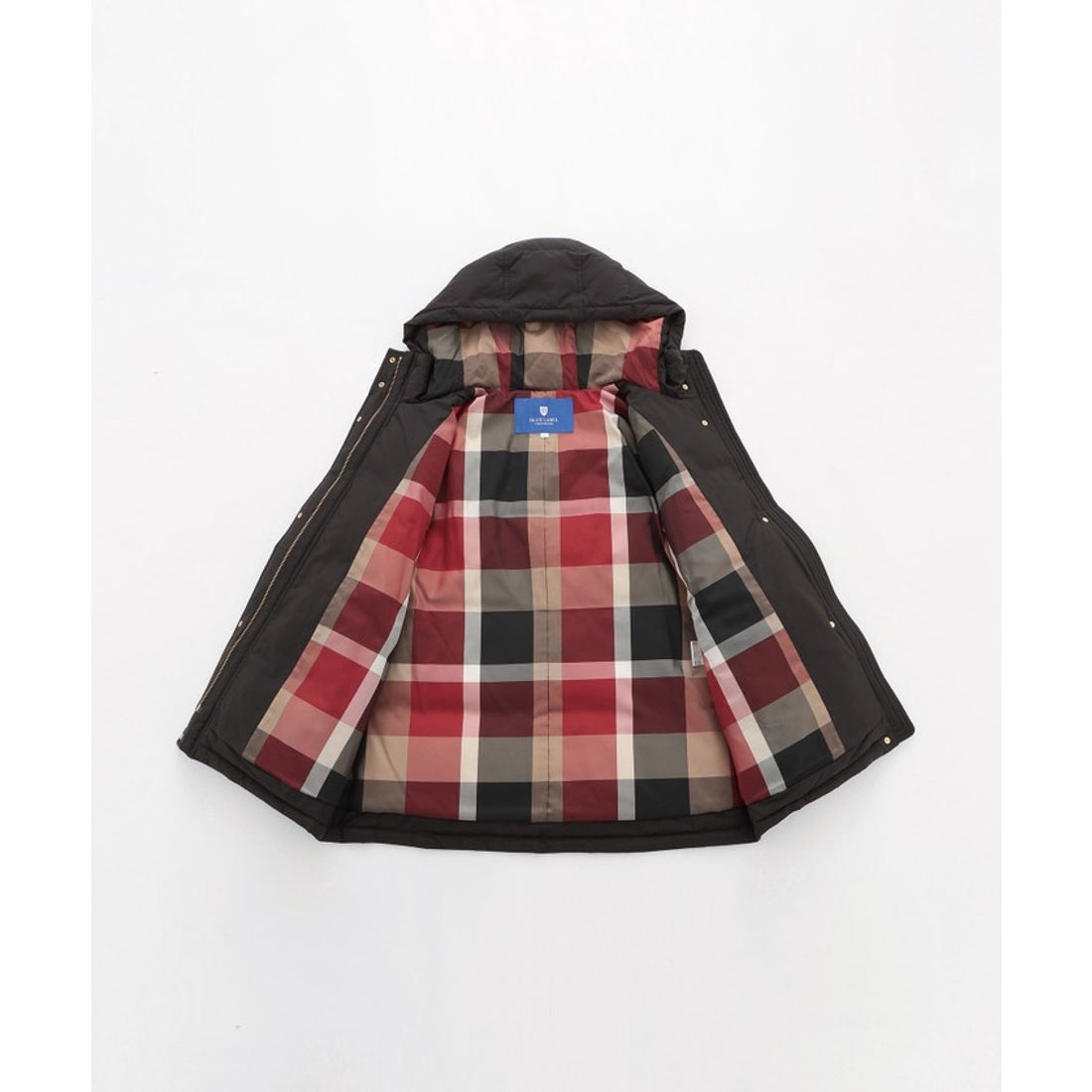 ブルーレーベルクレストブリッジ BLUE LABEL CRESTBRIDGE 【一部店舗 