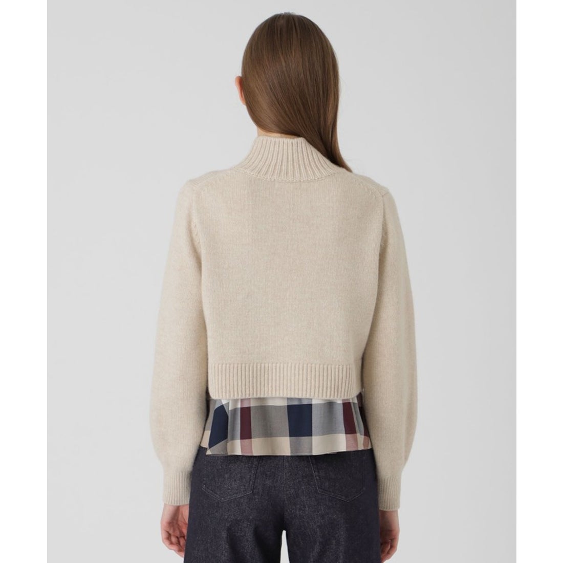 ブルーレーベルクレストブリッジ BLUE LABEL CRESTBRIDGE 【店舗限定 