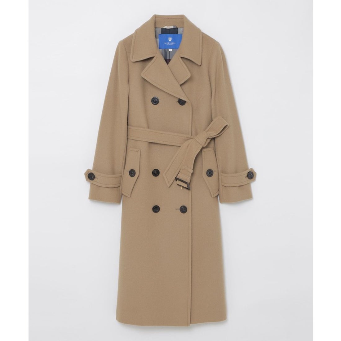 ブルーレーベルクレストブリッジ BLUE LABEL CRESTBRIDGE 【一部店舗