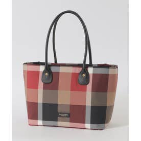 レディース 【未使用品】ブルーレーベルクレストブリッジ チェック 