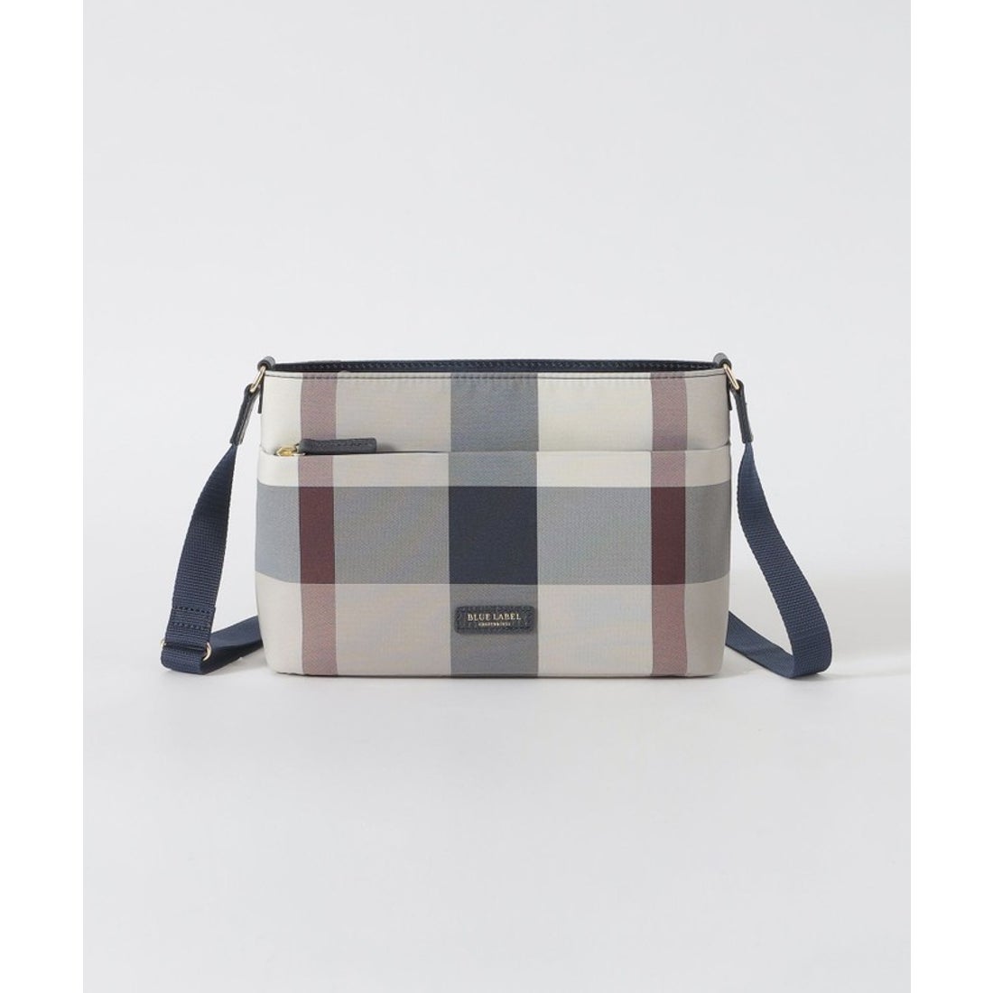 ブルーレーベルクレストブリッジ BLUE LABEL CRESTBRIDGE クレスト 