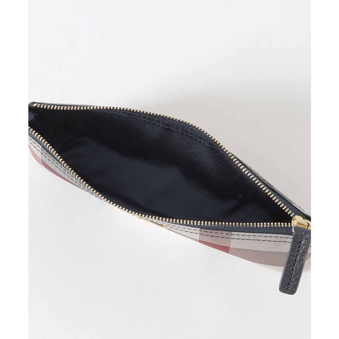 ブルーレーベルクレストブリッジ BLUE LABEL CRESTBRIDGE クレスト
