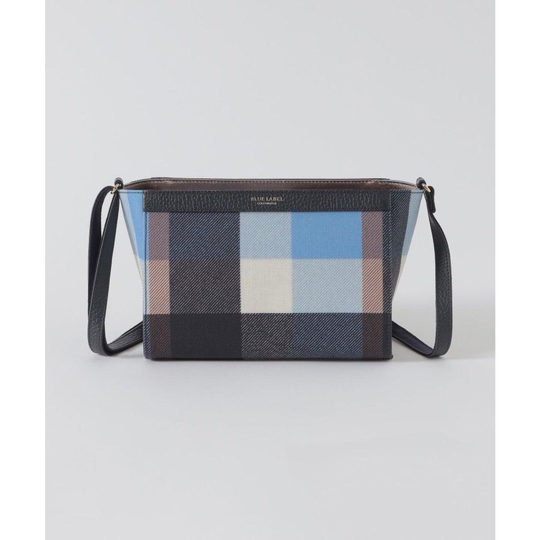 ブルーレーベルクレストブリッジ BLUE LABEL CRESTBRIDGE クレスト 