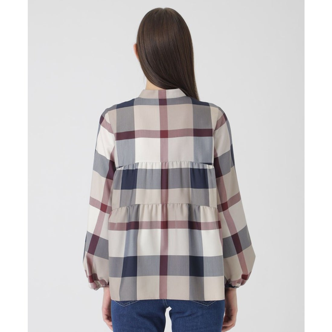 ブルーレーベルクレストブリッジ BLUE LABEL CRESTBRIDGE クレスト